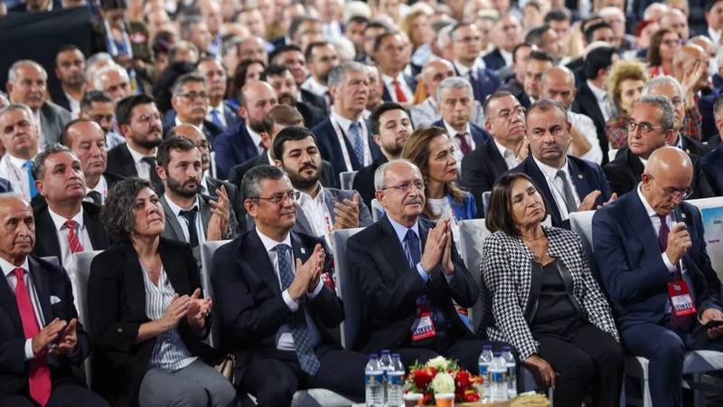 CHP Kurultayı soruşturmasında yeni hamle