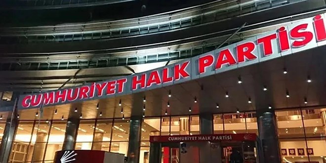 CHP'de 111 milletvekilinden kurultay çağrısı
