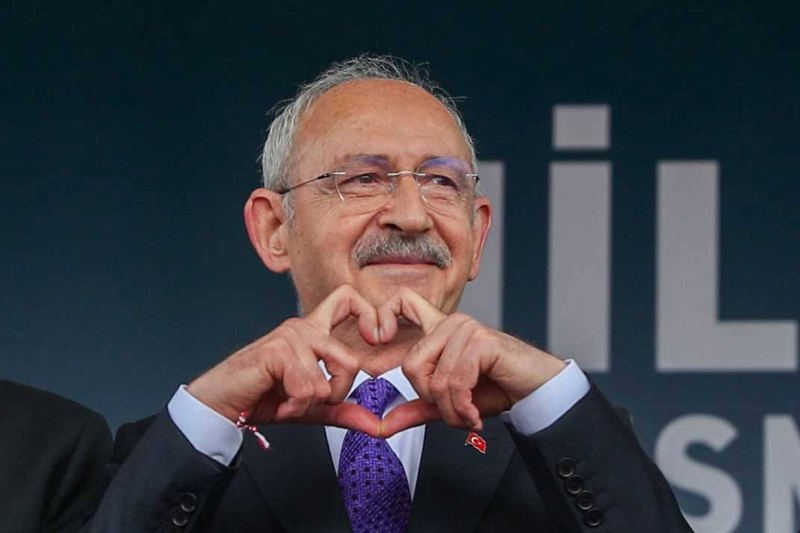Güç savaşında gözler Meclis'te