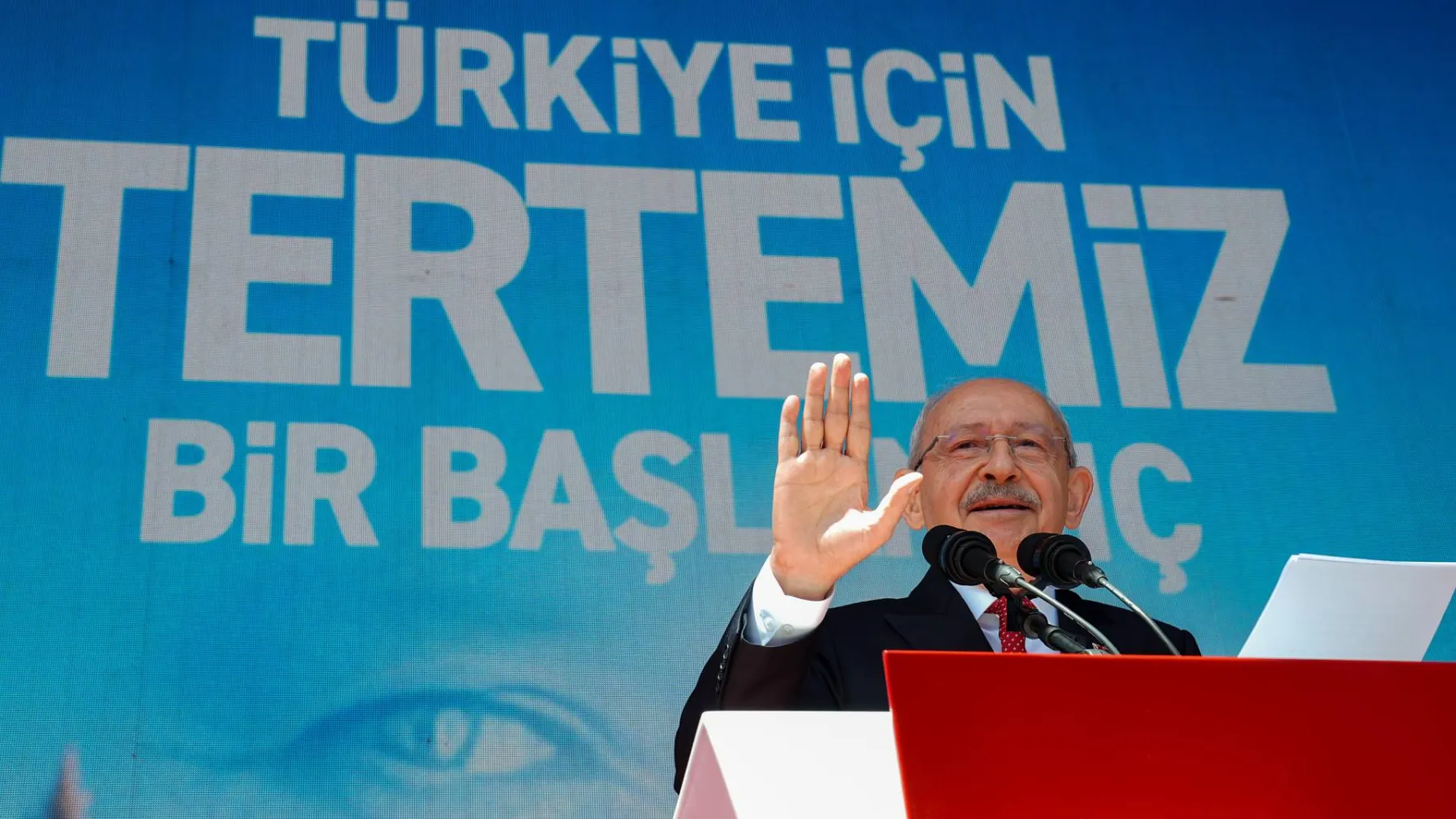 Kılıçdaroğlu, “partiyi arındırmadan” kurultaya gitmiyor