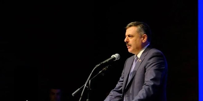 Çiftçi: Rabb'im bana bir gün de olsa Kudüs Valiliğini nasip et