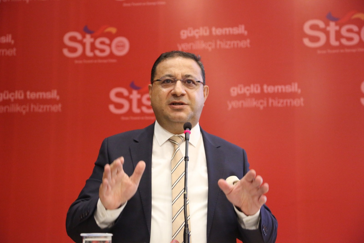 Sivas TSO’da seçim hareketliliği: Mustafa Eken yeniden sahaya iniyor