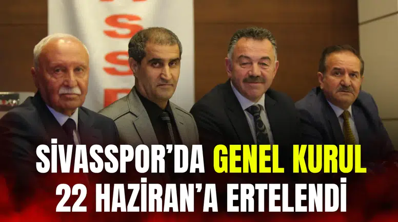 Divan Başkanı Ali Yavuz’dan açıklama!