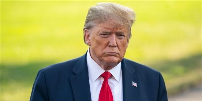 Trump, Türkiye'nin ismine de yer vererek 'İranla imza töreni yakın' dedi