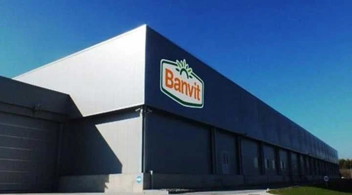 Banvit'e denetim kayyımı olarak TMSF atandı