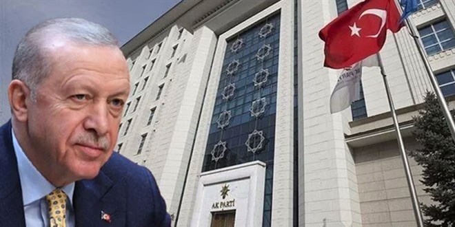 İki isim 25 Haziran'da Ak Parti'ye katılacak