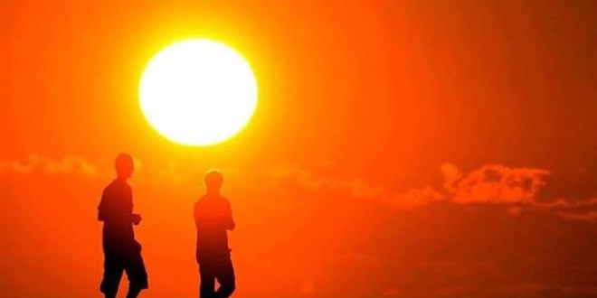 Meteoroloji'den yeni hafta raporu