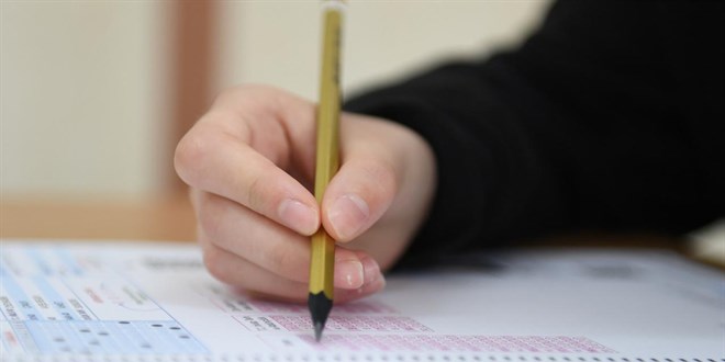 YKS 2026 soru kitapçıkları ve cevap anahtarları yayınlandı