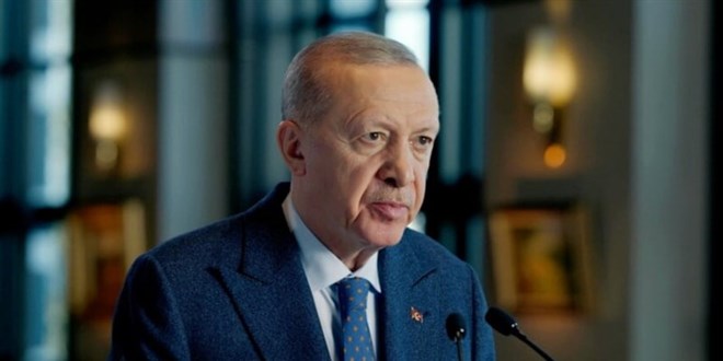 Erdoğan: Savunma sanayiinde başarı hikayesi yazdık