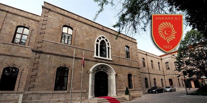 Ankara'da NATO alarmı