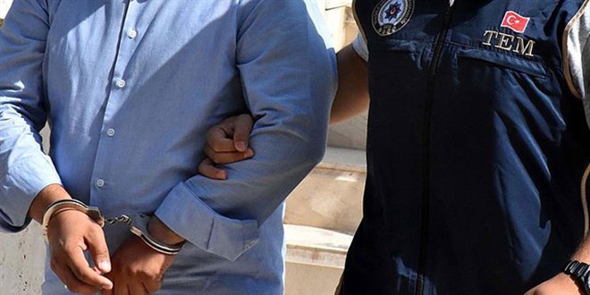 42 ilde FETÖ operasyonu