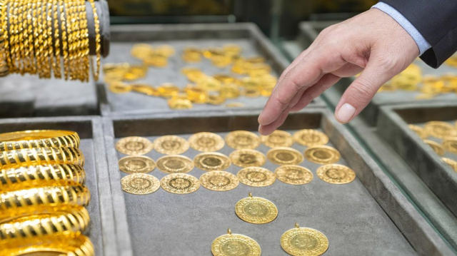 Dev bankadan altın için tüm ezberleri bozacak tahmin