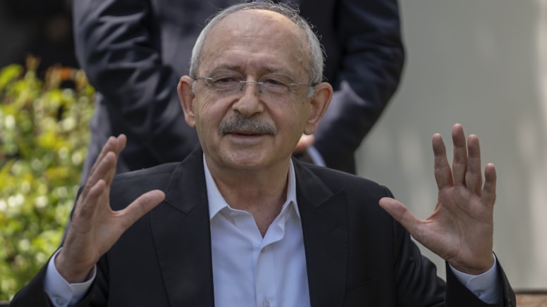 CHP'de 20 il başkanının görevden alınması bekleniyor