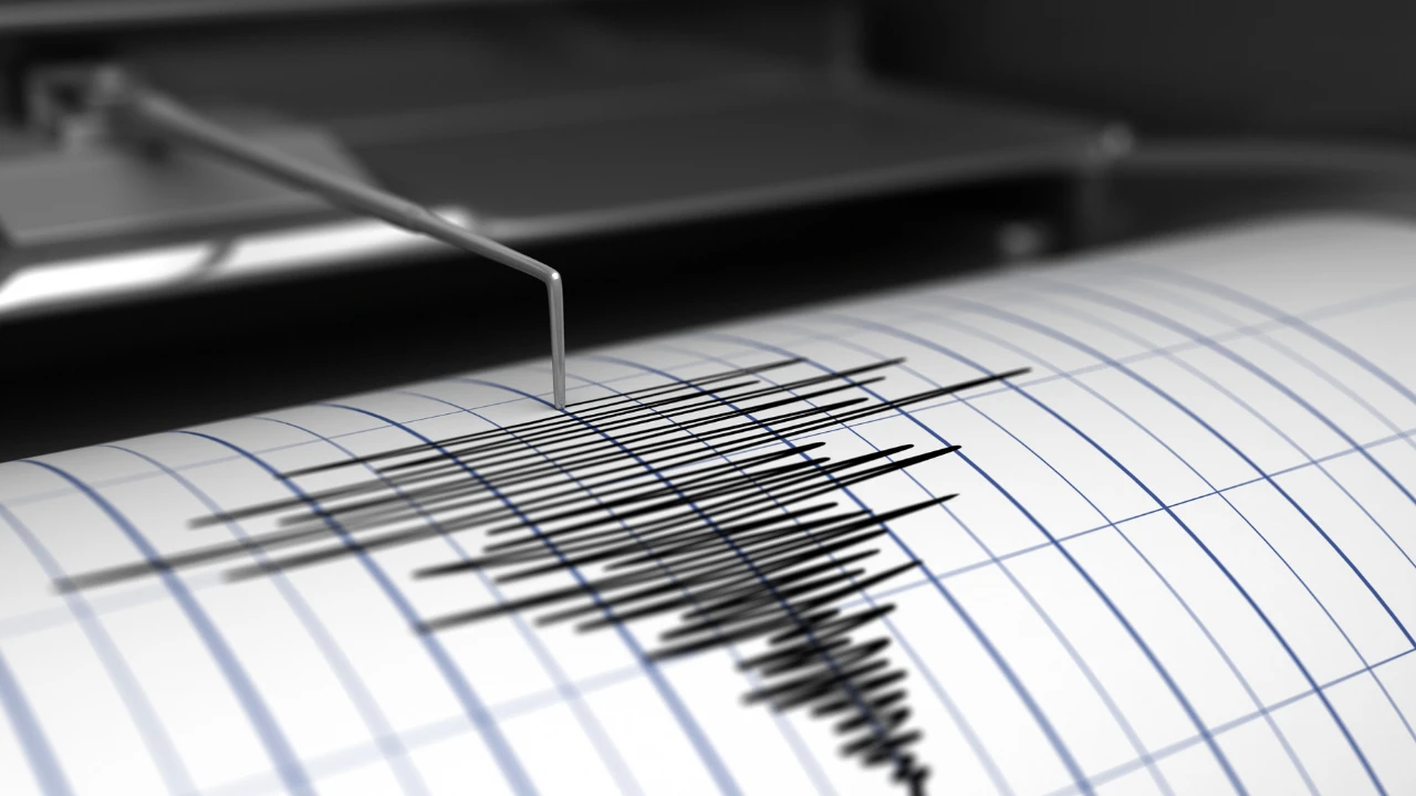 Sivas sallandı! Gürün'de 3,7 büyüklüğünde deprem