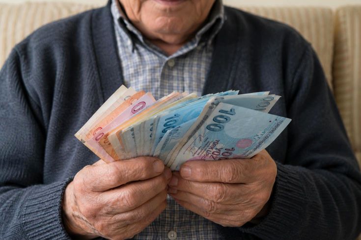 Teklif Meclis'te! En düşük emekli aylığı belli oldu