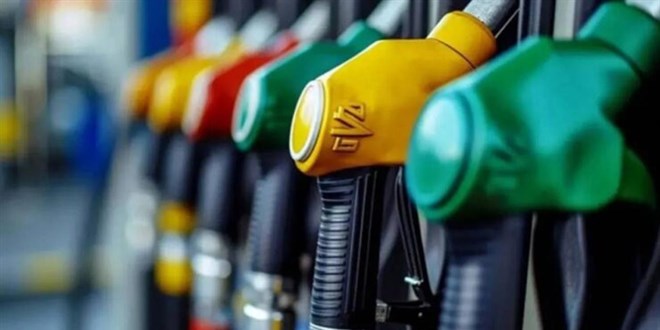 Benzine zam geliyor