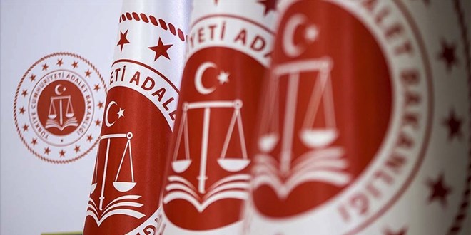 Adalet Bakanlığı 10 yıllık FETÖ bilançosunu açıkladı