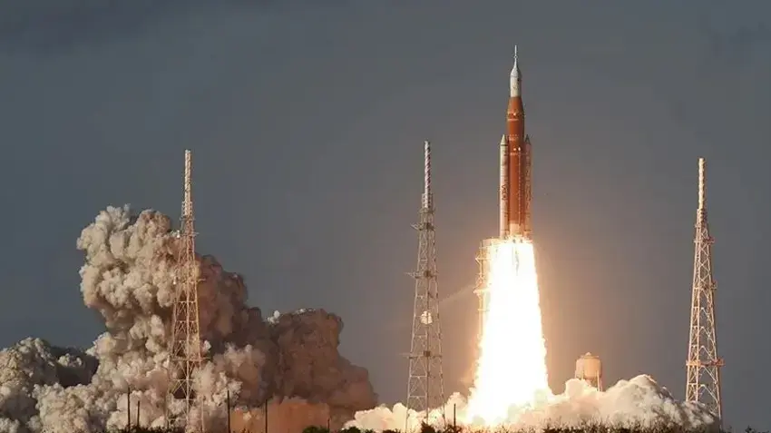 NASA resmen duyurdu: Bu yıl Sivas'ta yapılacak! Dünyanın en büyüğü Türkiye'ye geliyor