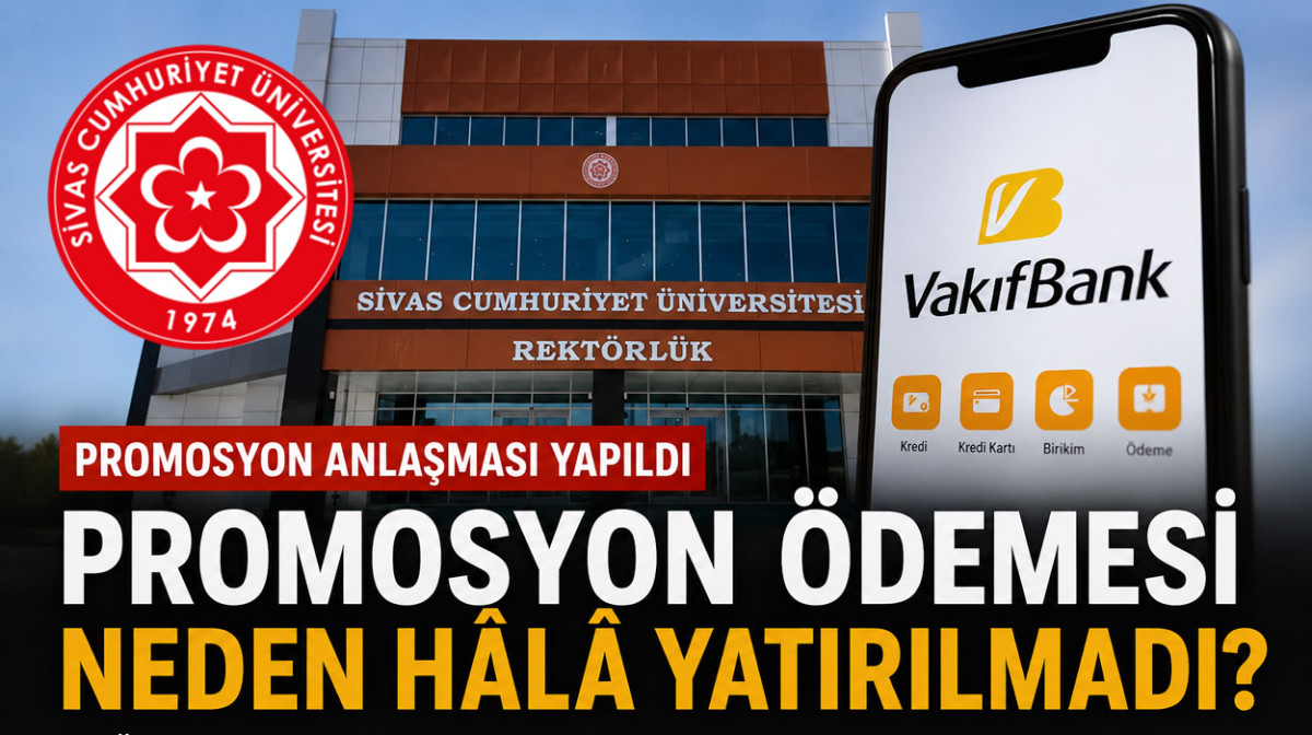 SCÜ'de Promosyon Krizi: Anlaşma Var, Ödeme Yok!