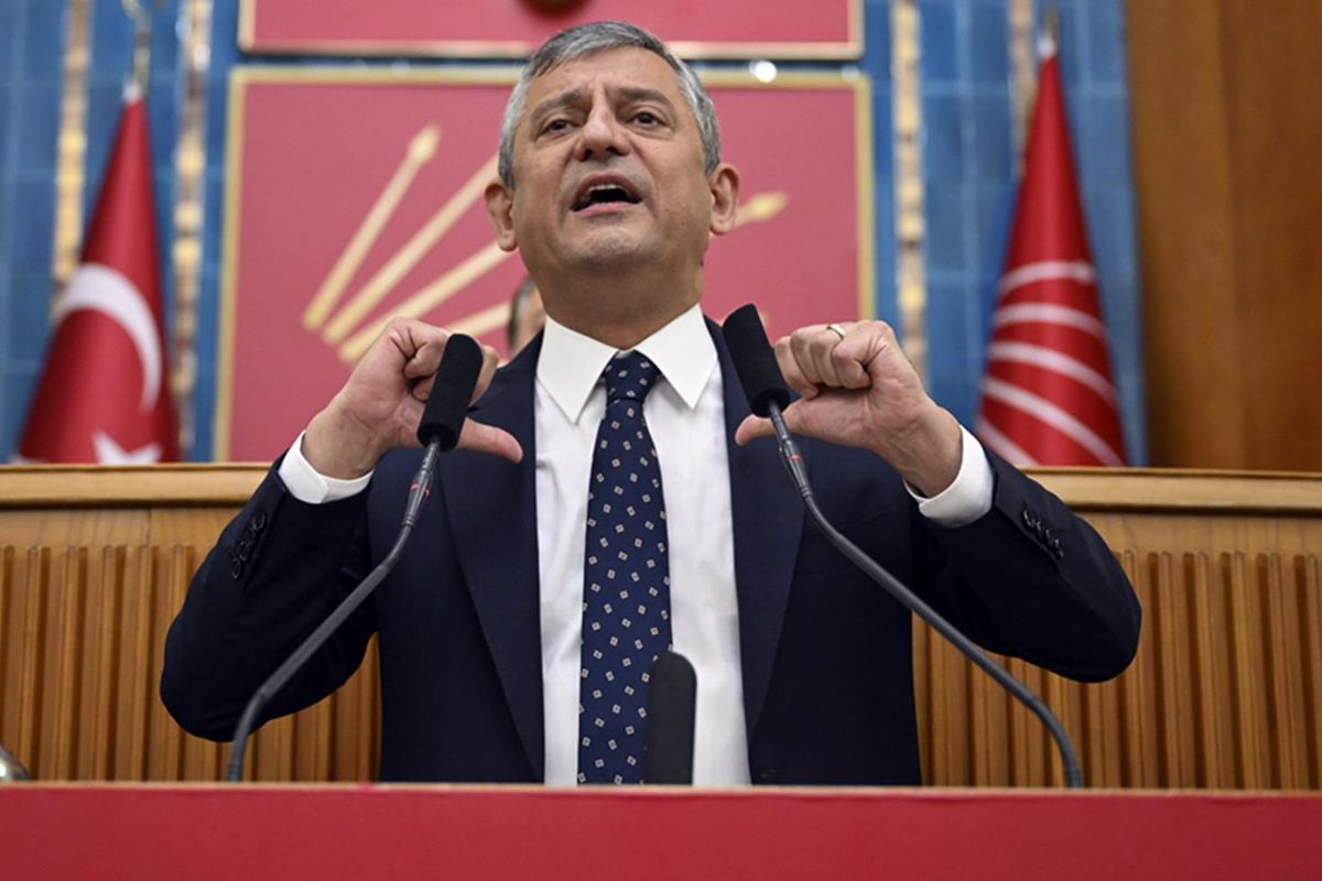 Gazeteci Barış Yarkadaş, CHP ile ilgili büyük tartışma yaratacak bir iddiada bulundu
