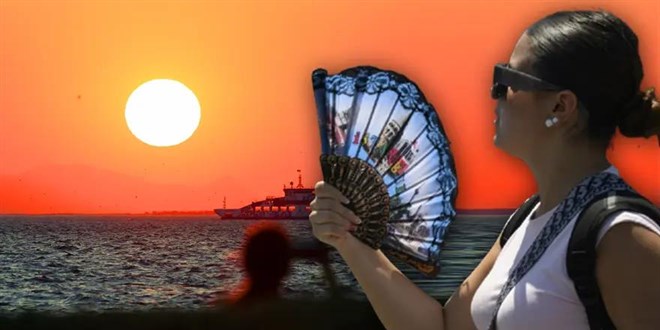 Sivas dahil 14 şehirde yüksek risk