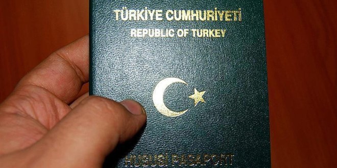 Pasaport işlemleri tamamen dijitale geçiyor