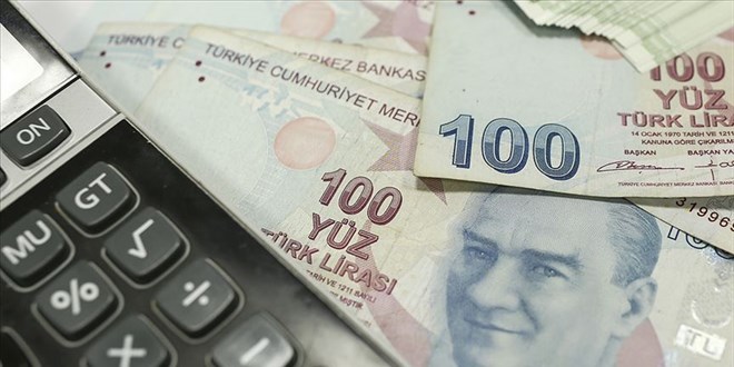 Gazi ve Vazife Malullerine Yeni Zam