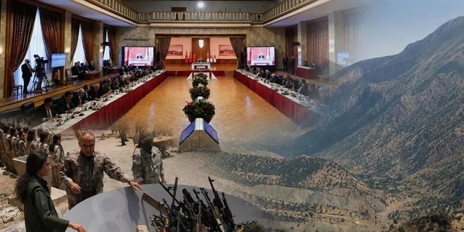 İşte madde madde çerçeve yasa teklifi...