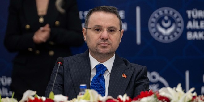 Gürlek: 'Terörsüz Türkiye' milli devlet politikasıdır
