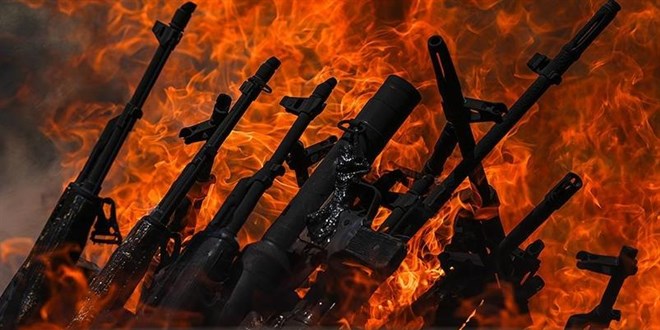 İşte Terörsüz Türkiye'de 'sessiz ve güvenli dönüş' detayları...
