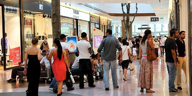 Alışveriş kartlarında yeni dönem 2027'ye ertelendi