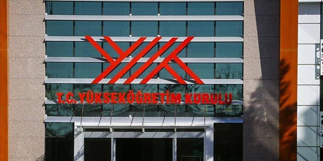 YÖK Af Kanununa dair usul ve esasları yayımladı