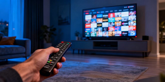 Televizyon yayınlarında yeni dönem