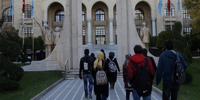 Öğrenci affı, önceki aflardan yararlananları da kapsayacak