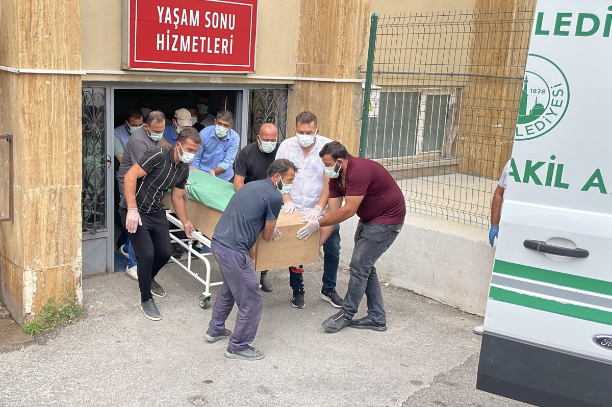 Sivas’ta kene kaynaklı ölüm sayısı yükselmeye devam ediyor...
