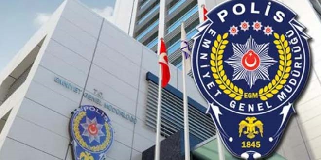 Emniyette terfi ve genel atama sonuçları açıklandı