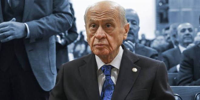 Bahçeli: Siyasi partiler ve seçim sistemi yeniden düzenlenmeli