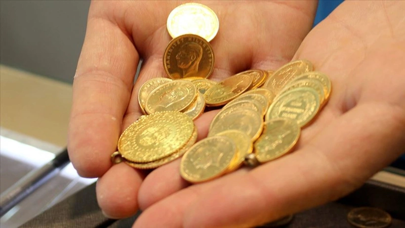 Gram altın 7 bin lirayı aştı
