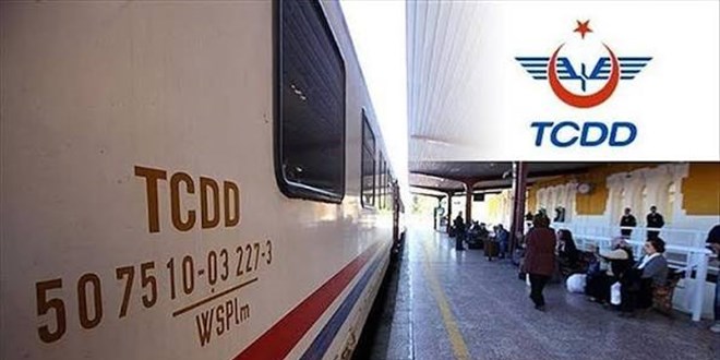 Trenlerde tamamen E-Bilet dönemi başlıyor