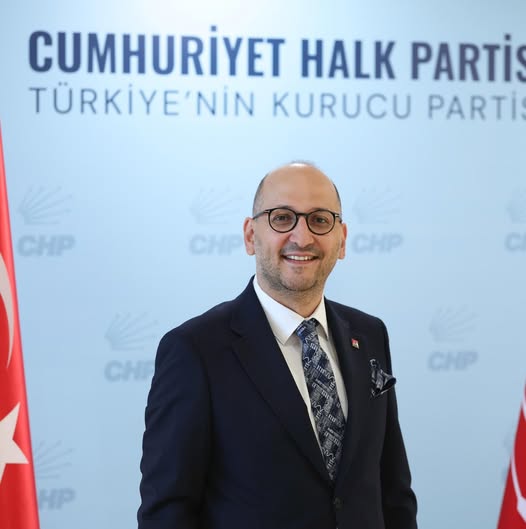 CHP Sivas İl Başkanı Semih Balk: “107 Yıl önce Sivas’tan yükselen bağımsızlık iradesi bugün de yaşıyor”