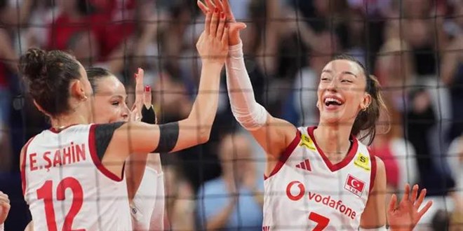 Filenin Sultanları finalde