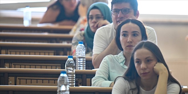 KPSS Lisans başlıyor