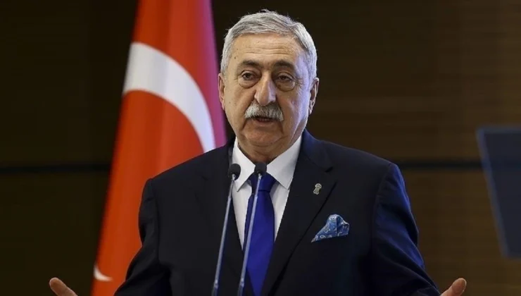 Palandöken’den eski araçlar için ÖTV indirimi çağrısı