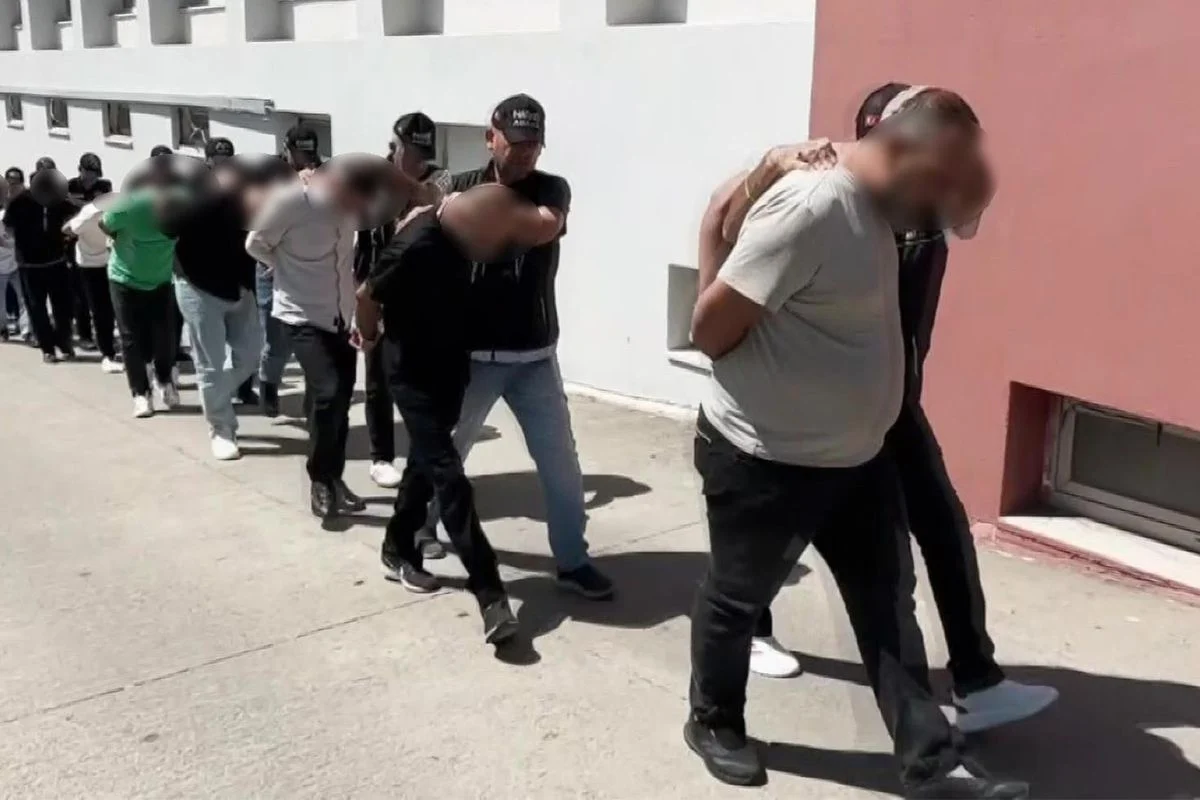 Türkiye'nin Sivas dahil 71 ilinde dev operasyon!