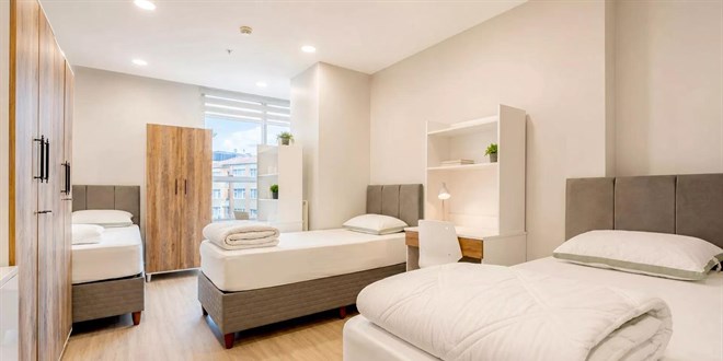 KYK yurt başvuru sonuçları açıklandı