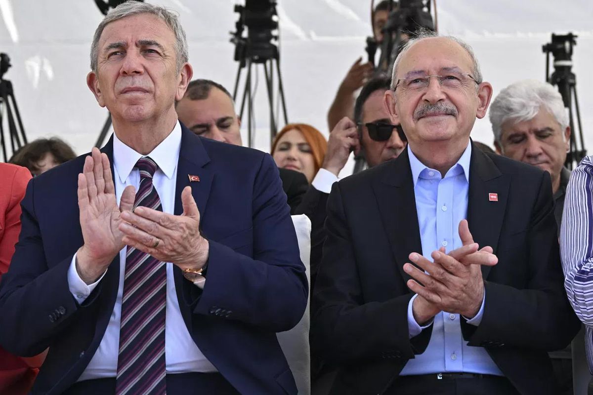 Mansur Yavaş, CHP kararını verdi
