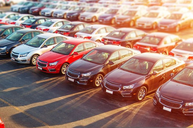 Otomobilde indirim yarışı başladı!