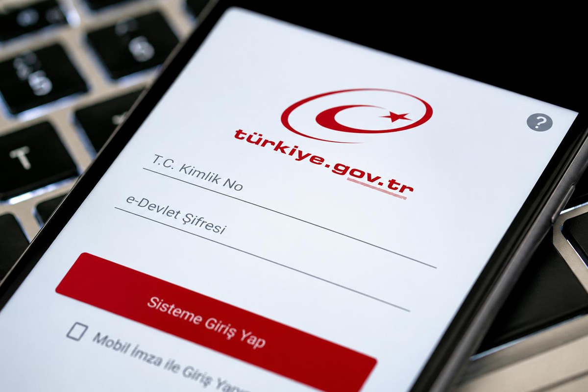 e-Devlet'te tercih ekranı açıldı