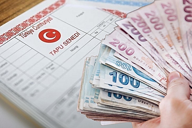 Tapuda yeni dönem başlıyor!