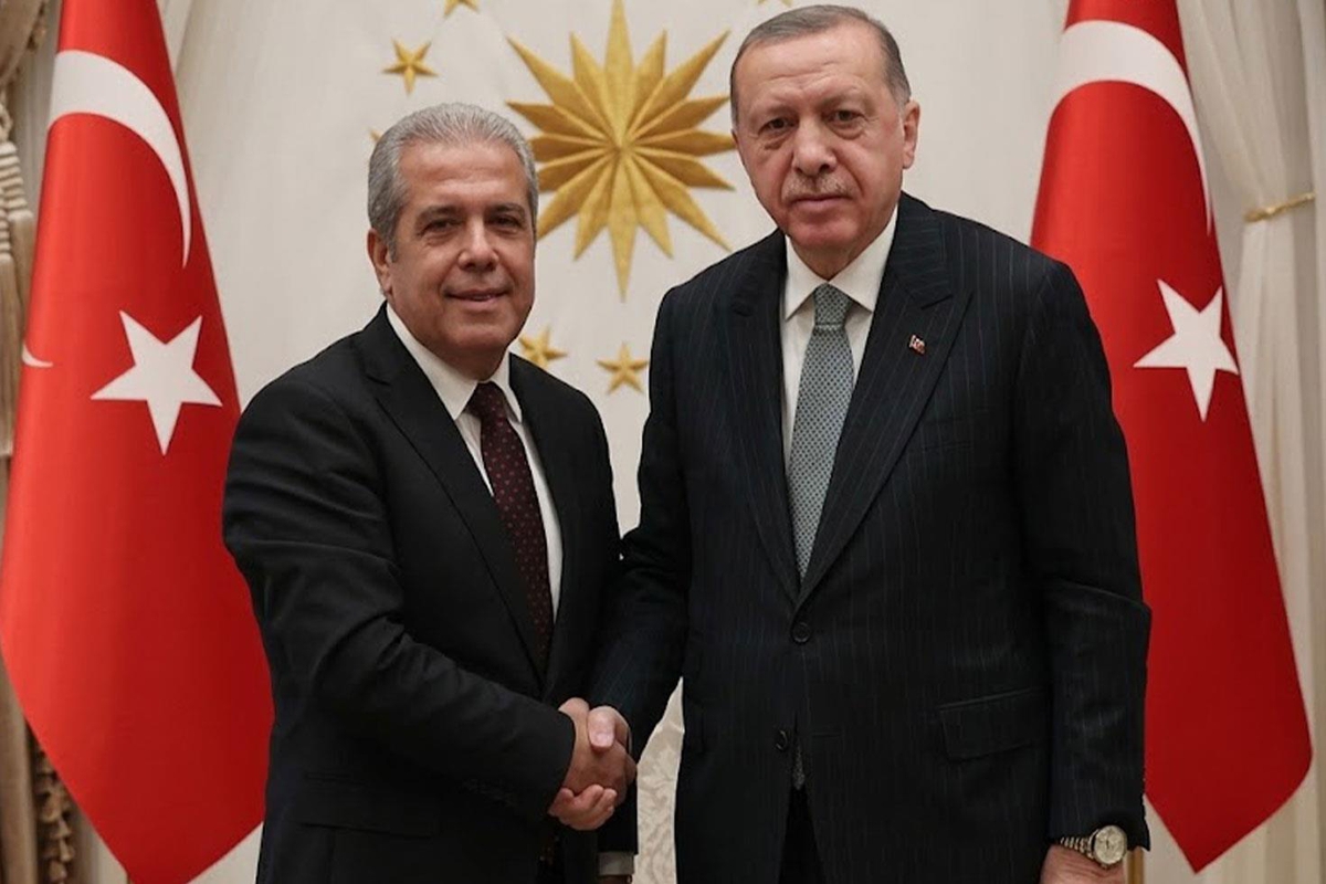 Şamil Tayyar’dan Cumhurbaşkanı Erdoğan’a çağrı